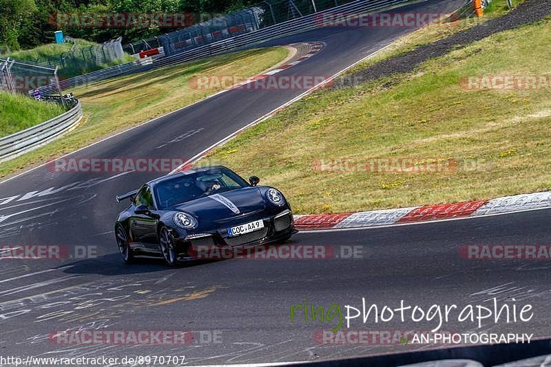 Bild #8970707 - Touristenfahrten Nürburgring Nordschleife (03.06.2020)