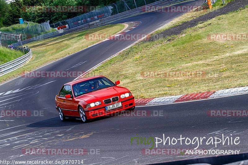 Bild #8970714 - Touristenfahrten Nürburgring Nordschleife (03.06.2020)