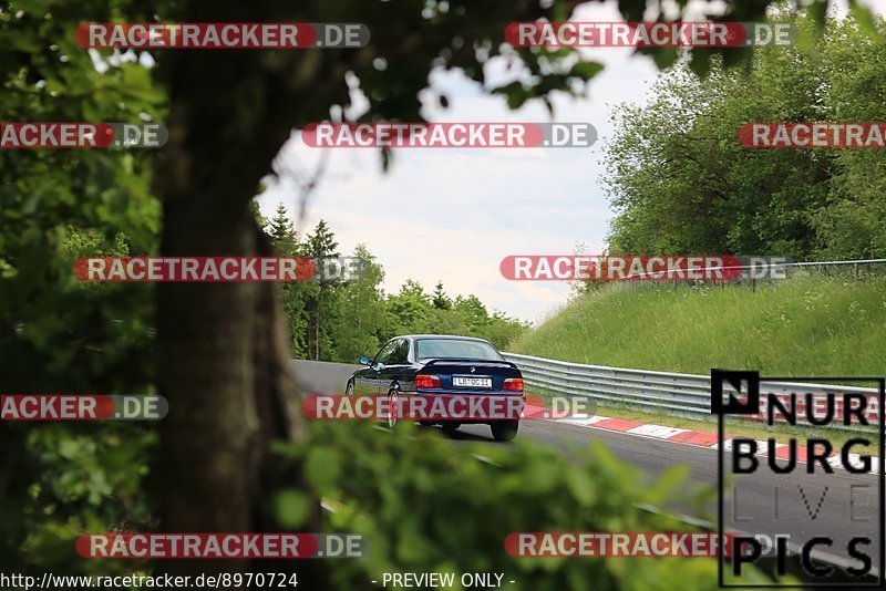 Bild #8970724 - Touristenfahrten Nürburgring Nordschleife (03.06.2020)