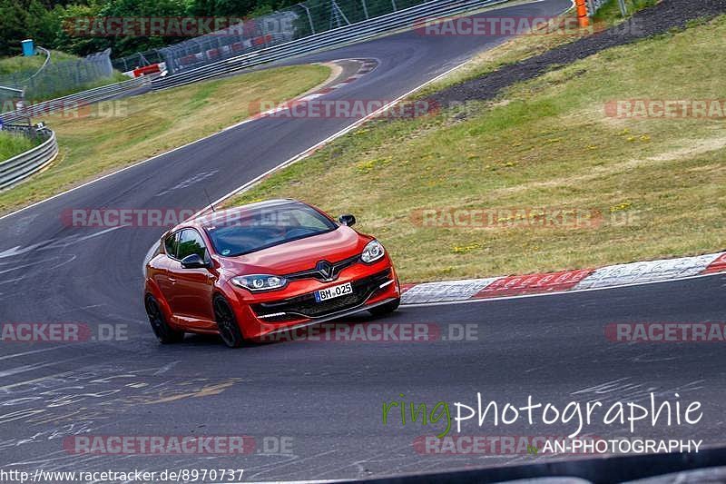 Bild #8970737 - Touristenfahrten Nürburgring Nordschleife (03.06.2020)