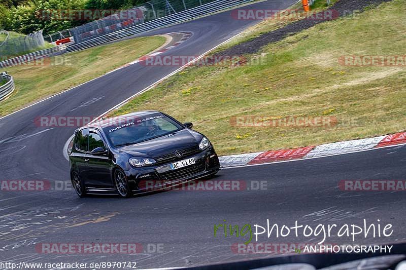 Bild #8970742 - Touristenfahrten Nürburgring Nordschleife (03.06.2020)