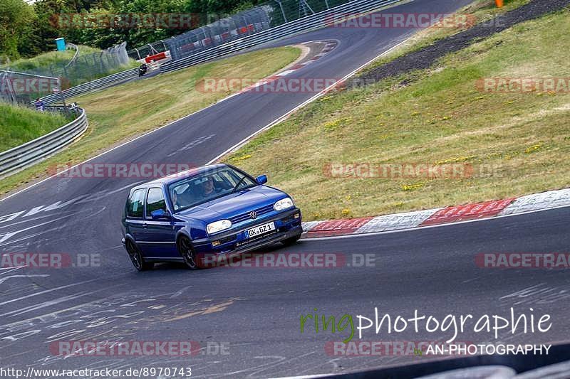 Bild #8970743 - Touristenfahrten Nürburgring Nordschleife (03.06.2020)