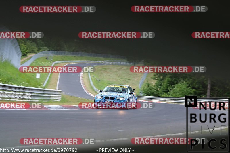 Bild #8970792 - Touristenfahrten Nürburgring Nordschleife (03.06.2020)