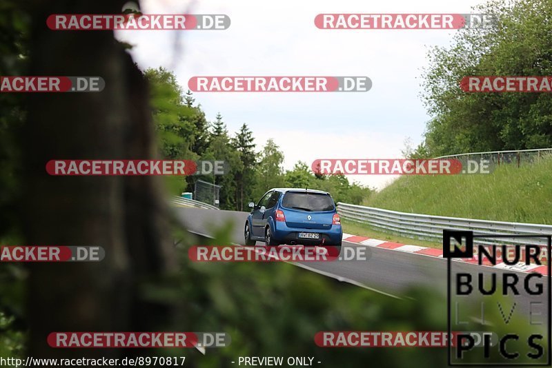 Bild #8970817 - Touristenfahrten Nürburgring Nordschleife (03.06.2020)