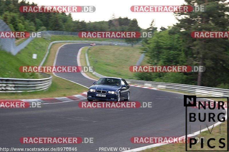 Bild #8970846 - Touristenfahrten Nürburgring Nordschleife (03.06.2020)