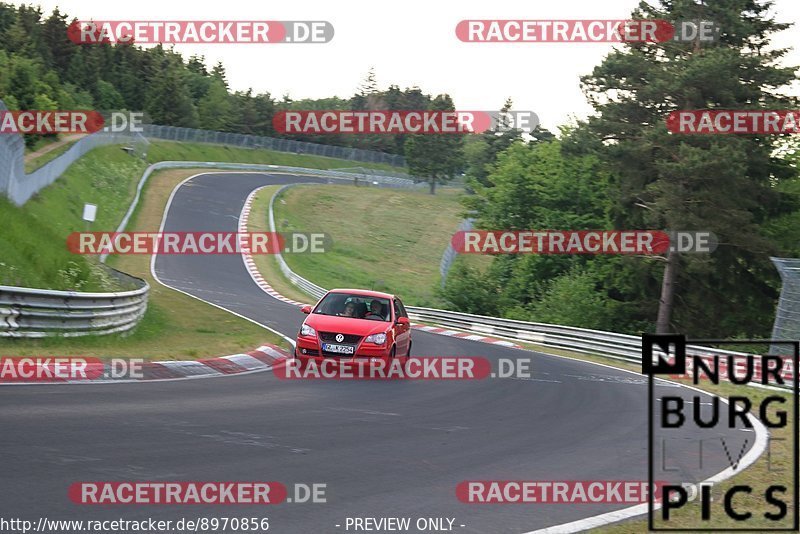 Bild #8970856 - Touristenfahrten Nürburgring Nordschleife (03.06.2020)