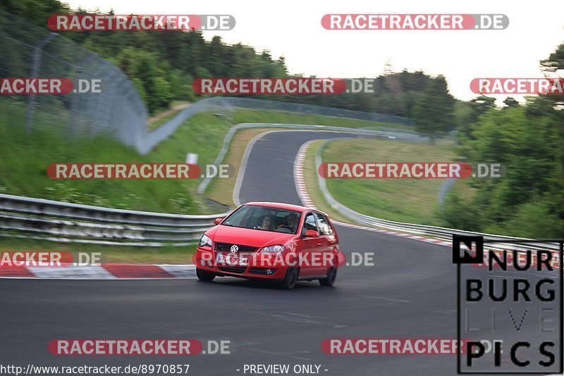 Bild #8970857 - Touristenfahrten Nürburgring Nordschleife (03.06.2020)