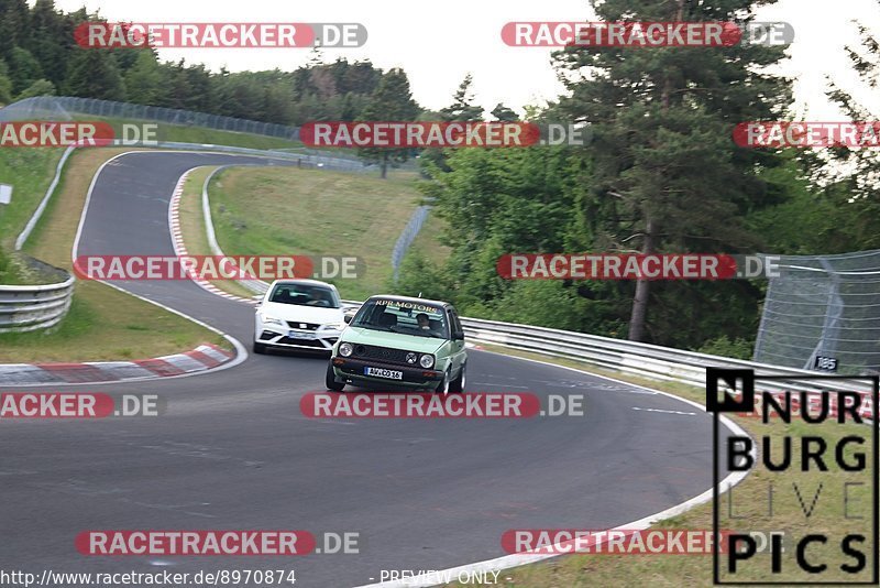 Bild #8970874 - Touristenfahrten Nürburgring Nordschleife (03.06.2020)