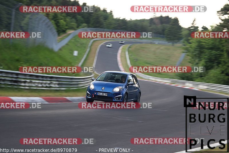 Bild #8970879 - Touristenfahrten Nürburgring Nordschleife (03.06.2020)