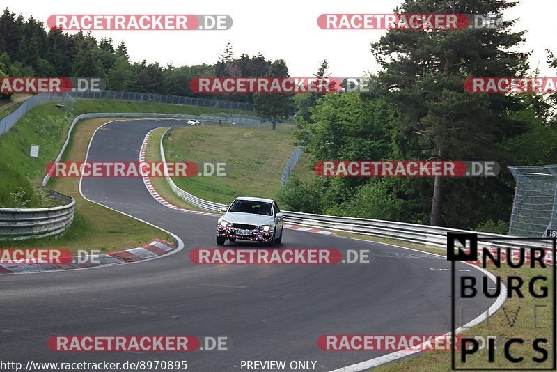 Bild #8970895 - Touristenfahrten Nürburgring Nordschleife (03.06.2020)