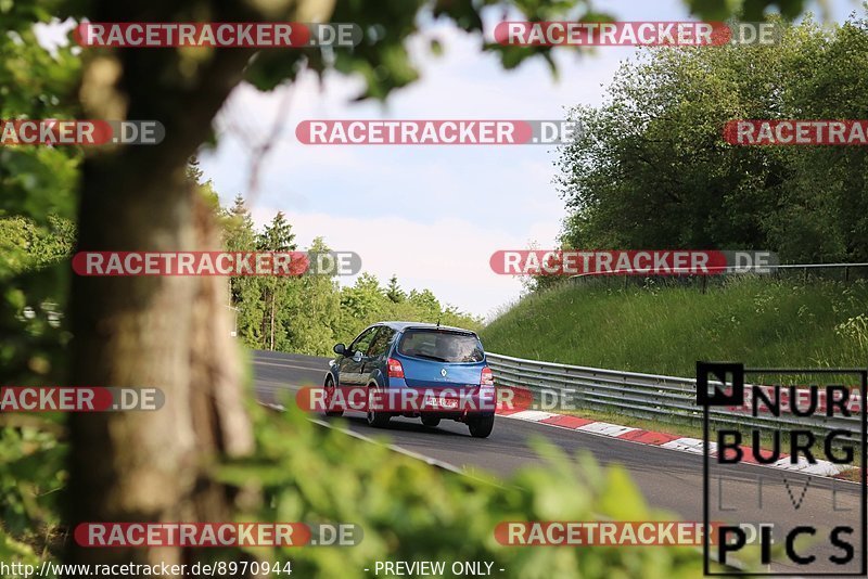 Bild #8970944 - Touristenfahrten Nürburgring Nordschleife (03.06.2020)