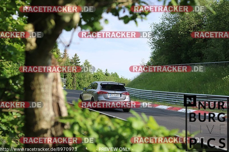 Bild #8970973 - Touristenfahrten Nürburgring Nordschleife (03.06.2020)