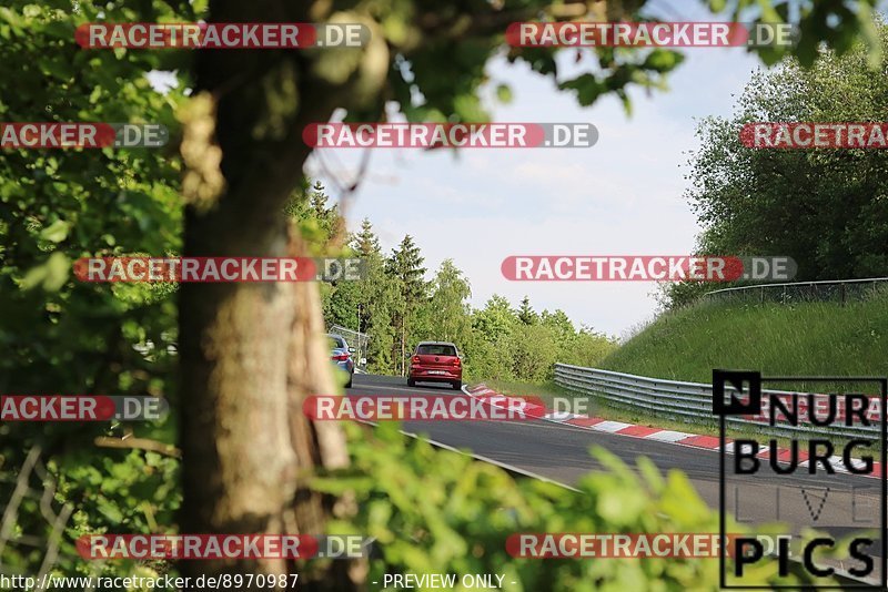 Bild #8970987 - Touristenfahrten Nürburgring Nordschleife (03.06.2020)