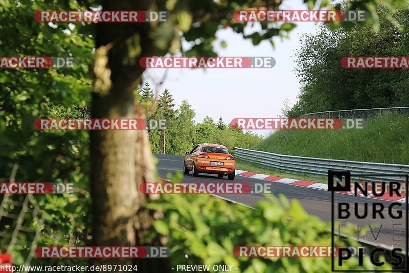 Bild #8971024 - Touristenfahrten Nürburgring Nordschleife (03.06.2020)