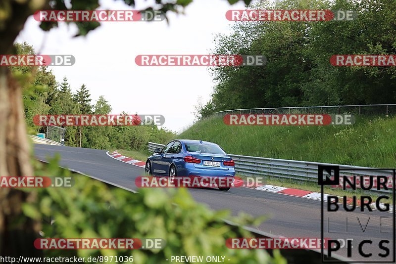 Bild #8971036 - Touristenfahrten Nürburgring Nordschleife (03.06.2020)