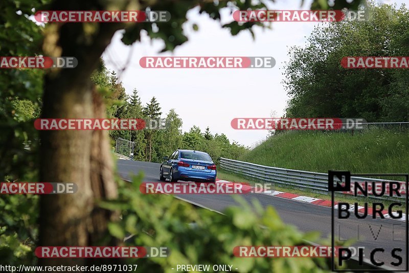 Bild #8971037 - Touristenfahrten Nürburgring Nordschleife (03.06.2020)