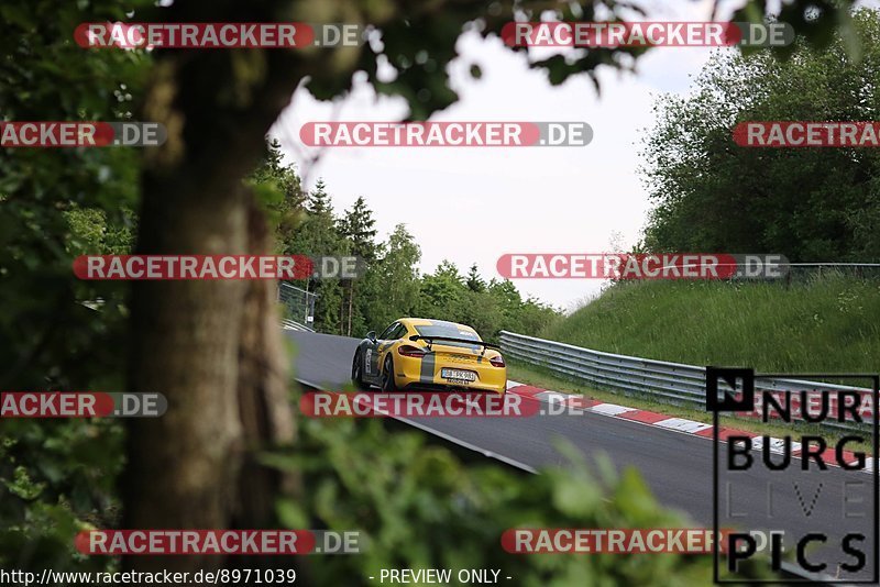 Bild #8971039 - Touristenfahrten Nürburgring Nordschleife (03.06.2020)