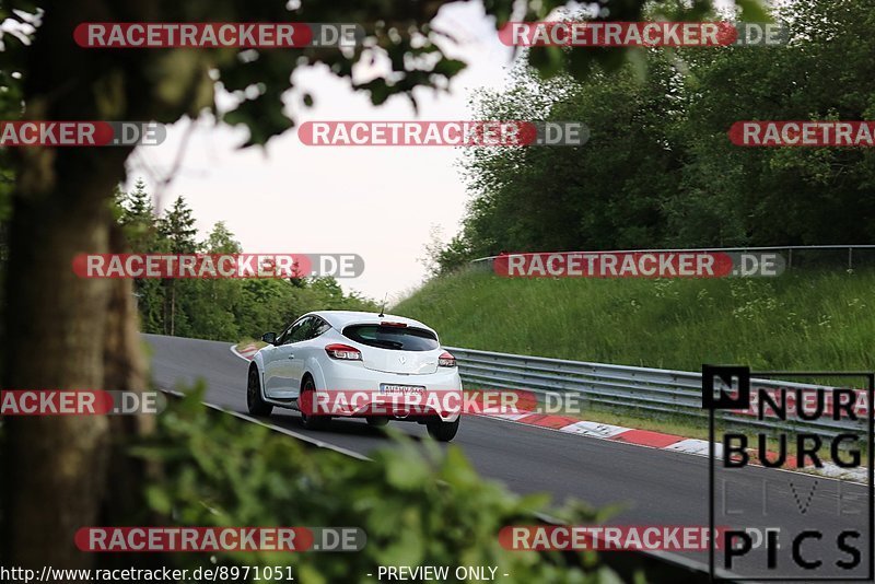 Bild #8971051 - Touristenfahrten Nürburgring Nordschleife (03.06.2020)