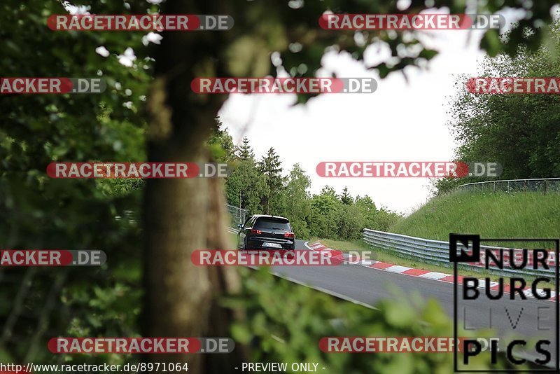 Bild #8971064 - Touristenfahrten Nürburgring Nordschleife (03.06.2020)