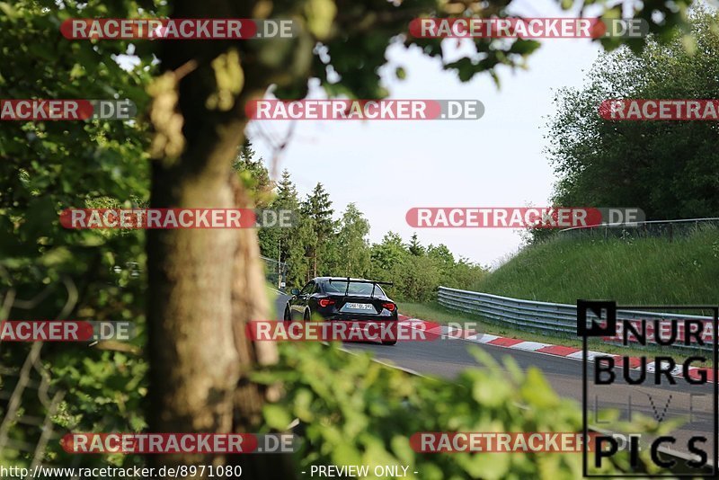 Bild #8971080 - Touristenfahrten Nürburgring Nordschleife (03.06.2020)