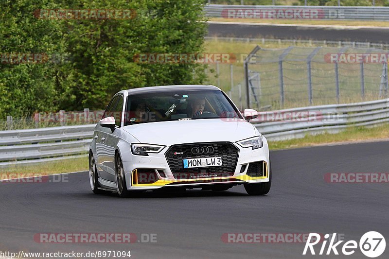 Bild #8971094 - Touristenfahrten Nürburgring Nordschleife (03.06.2020)