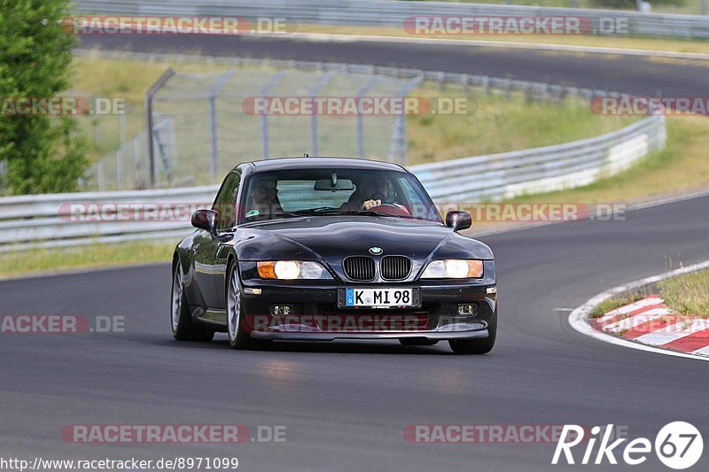 Bild #8971099 - Touristenfahrten Nürburgring Nordschleife (03.06.2020)