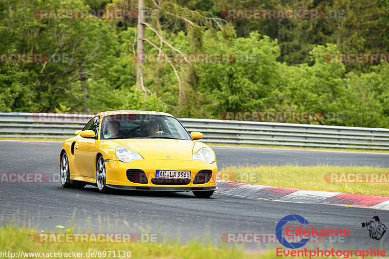 Bild #8971130 - Touristenfahrten Nürburgring Nordschleife (03.06.2020)