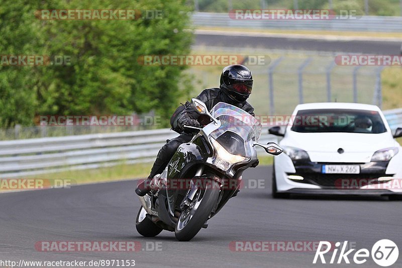 Bild #8971153 - Touristenfahrten Nürburgring Nordschleife (03.06.2020)