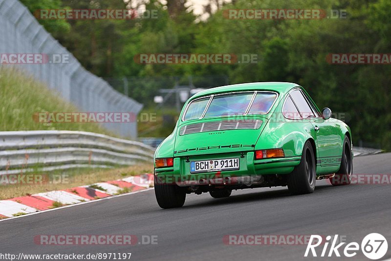 Bild #8971197 - Touristenfahrten Nürburgring Nordschleife (03.06.2020)