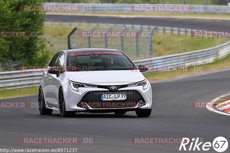 Bild #8971237 - Touristenfahrten Nürburgring Nordschleife (03.06.2020)