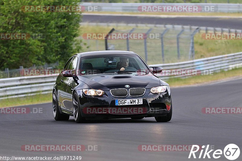 Bild #8971249 - Touristenfahrten Nürburgring Nordschleife (03.06.2020)