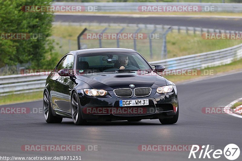 Bild #8971251 - Touristenfahrten Nürburgring Nordschleife (03.06.2020)