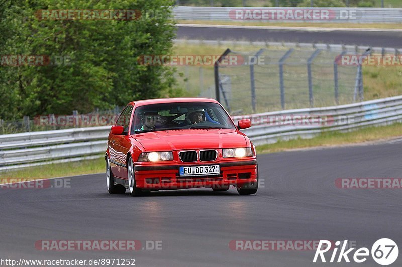 Bild #8971252 - Touristenfahrten Nürburgring Nordschleife (03.06.2020)