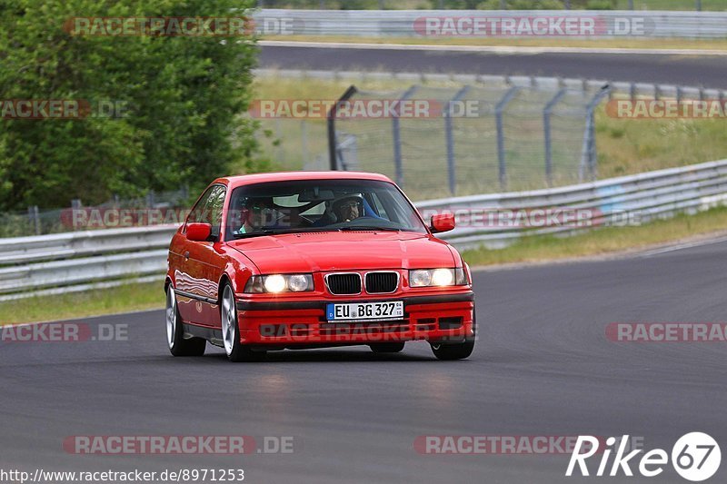 Bild #8971253 - Touristenfahrten Nürburgring Nordschleife (03.06.2020)