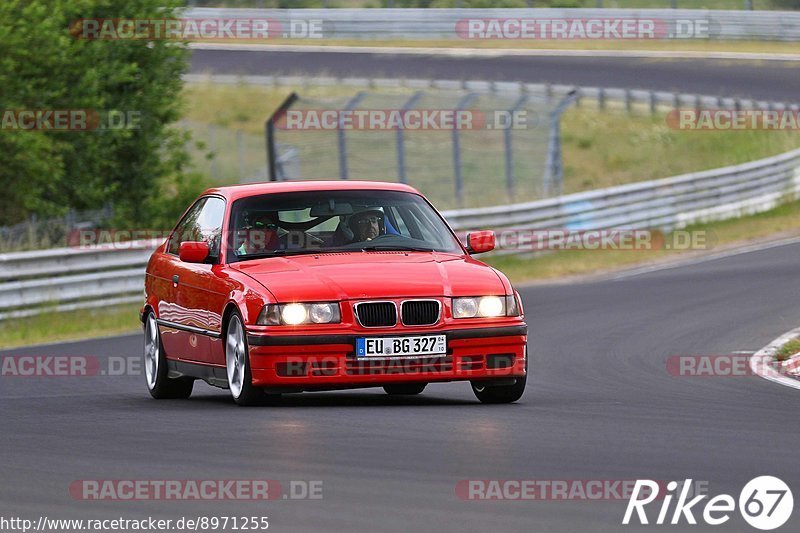 Bild #8971255 - Touristenfahrten Nürburgring Nordschleife (03.06.2020)