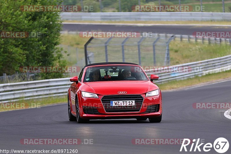 Bild #8971260 - Touristenfahrten Nürburgring Nordschleife (03.06.2020)