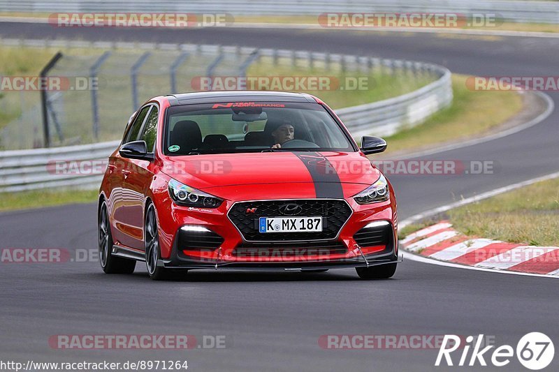 Bild #8971264 - Touristenfahrten Nürburgring Nordschleife (03.06.2020)