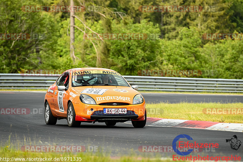 Bild #8971335 - Touristenfahrten Nürburgring Nordschleife (03.06.2020)