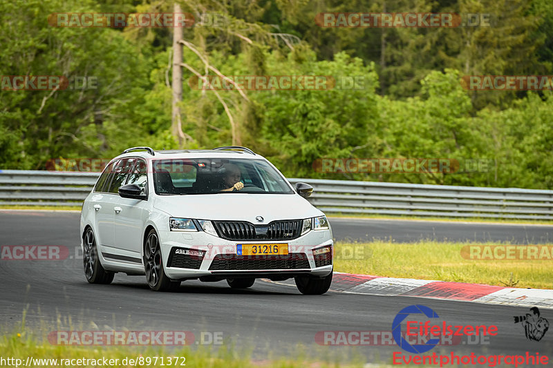 Bild #8971372 - Touristenfahrten Nürburgring Nordschleife (03.06.2020)