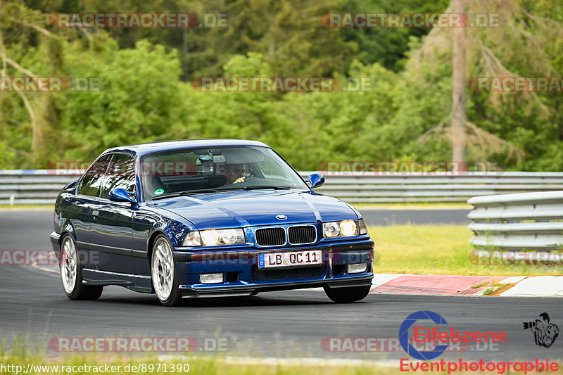 Bild #8971390 - Touristenfahrten Nürburgring Nordschleife (03.06.2020)