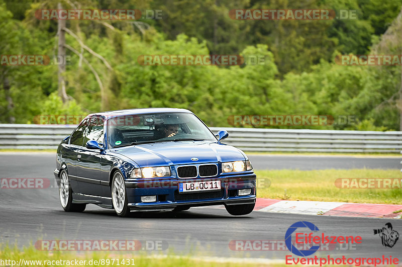 Bild #8971431 - Touristenfahrten Nürburgring Nordschleife (03.06.2020)