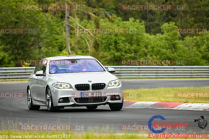 Bild #8971437 - Touristenfahrten Nürburgring Nordschleife (03.06.2020)