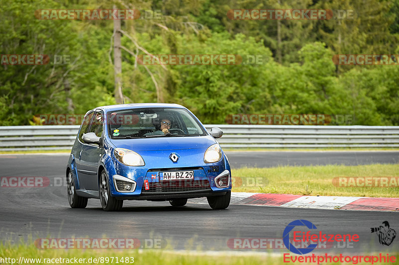 Bild #8971483 - Touristenfahrten Nürburgring Nordschleife (03.06.2020)