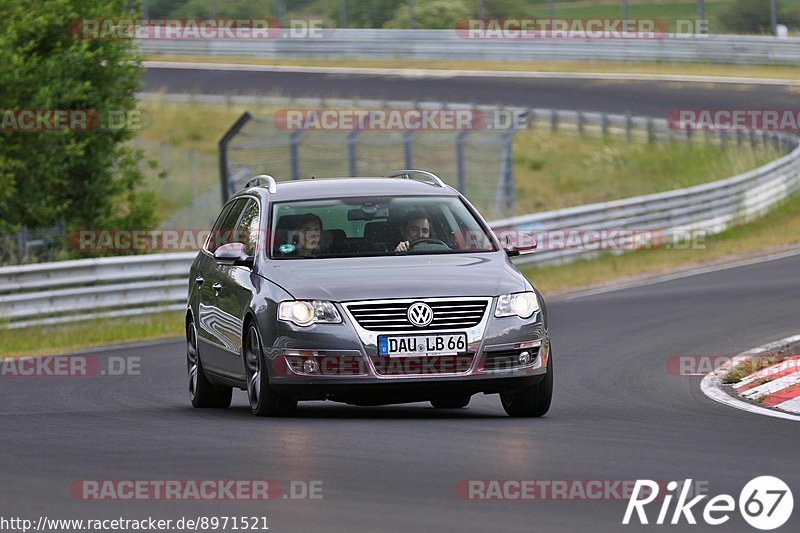 Bild #8971521 - Touristenfahrten Nürburgring Nordschleife (03.06.2020)