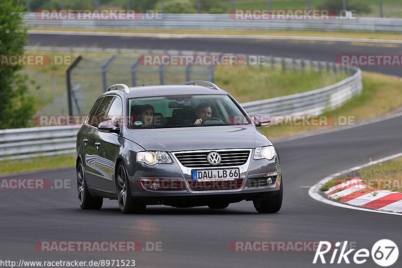 Bild #8971523 - Touristenfahrten Nürburgring Nordschleife (03.06.2020)