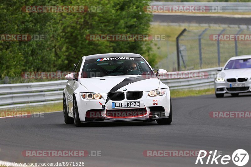 Bild #8971526 - Touristenfahrten Nürburgring Nordschleife (03.06.2020)