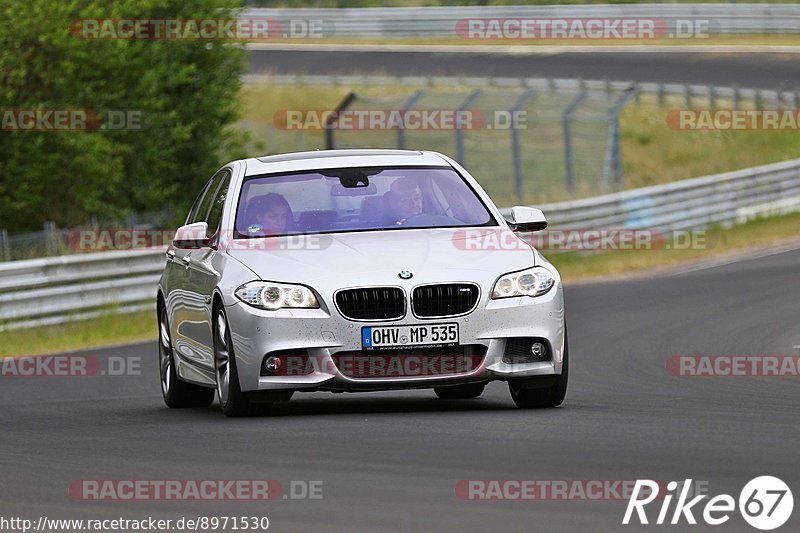 Bild #8971530 - Touristenfahrten Nürburgring Nordschleife (03.06.2020)