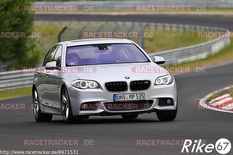 Bild #8971531 - Touristenfahrten Nürburgring Nordschleife (03.06.2020)