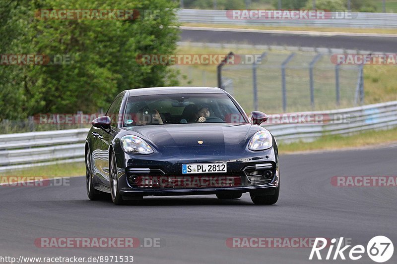 Bild #8971533 - Touristenfahrten Nürburgring Nordschleife (03.06.2020)