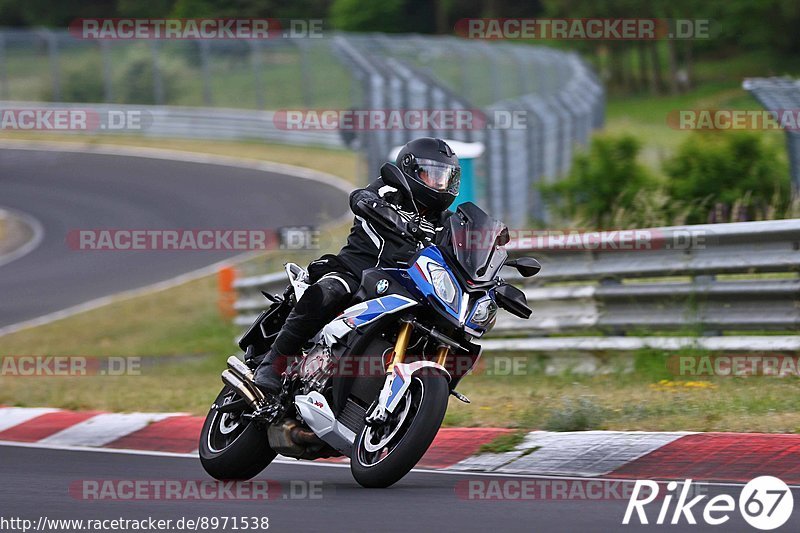 Bild #8971538 - Touristenfahrten Nürburgring Nordschleife (03.06.2020)